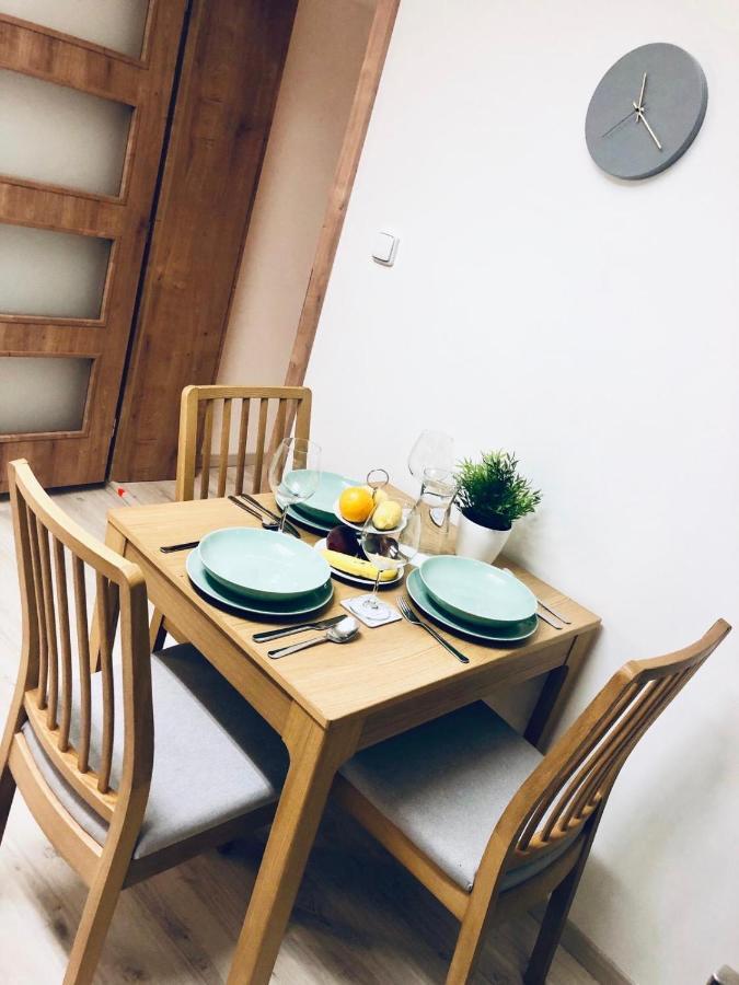 James Bond Apartment Top Location Air Conditioned Μπρατισλάβα Εξωτερικό φωτογραφία